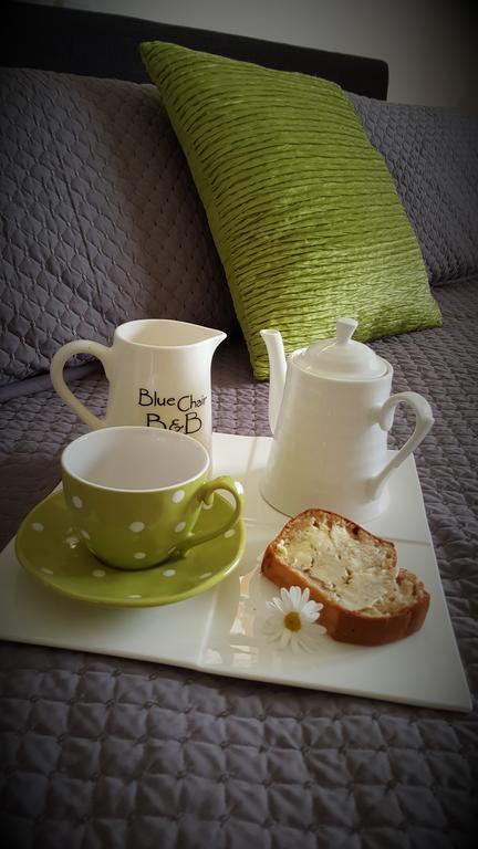 Kerikeri Blue Chair B&B Kültér fotó
